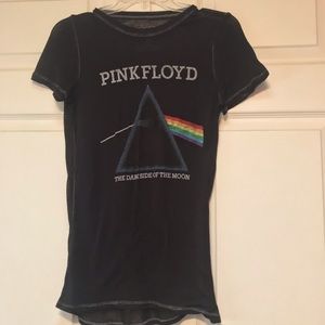 Pink Floyd t-shirt